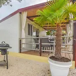 Tatil Evi Mobile Homes Bella 3 *