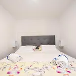 Mobile Homes Bella 3 Tatil Evi *