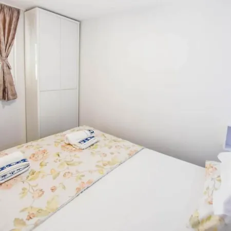 Vakantiehuis Mobile Homes Bella 3 *