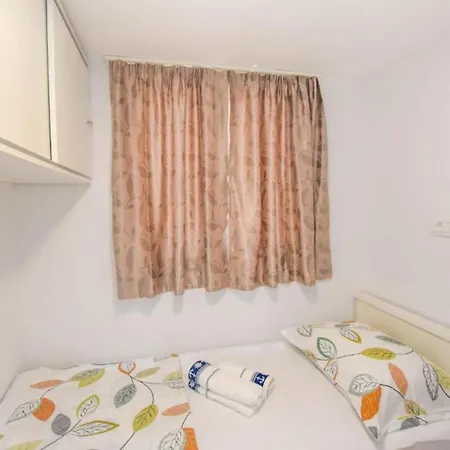 Сasa de vacaciones Mobile Homes Bella 3 *