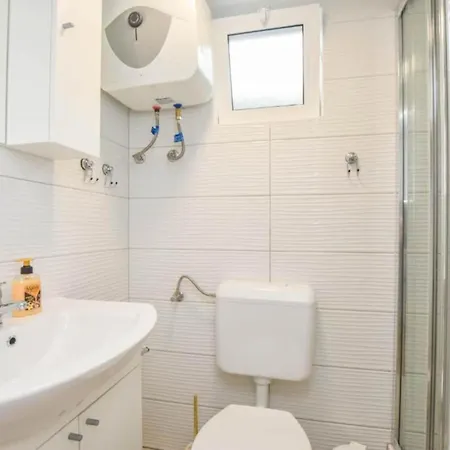 Mobile Homes Bella 3 Biograd Na Moru