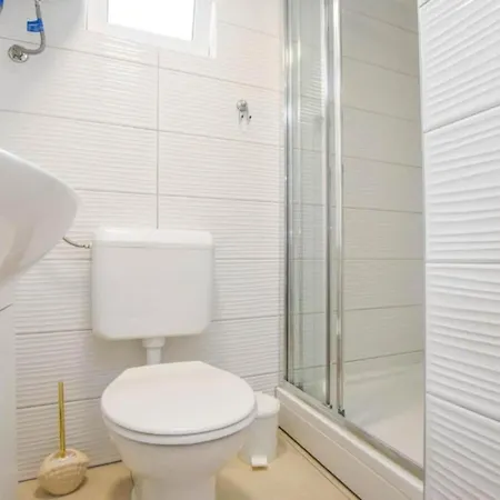 Mobile Homes Bella 3 بيت للعطل *