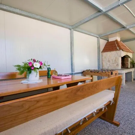 بيت للعطل Mobile Homes Bella 3 بيوغْغاد نا موغو