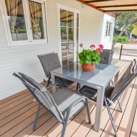 Mobile Homes Bella 3