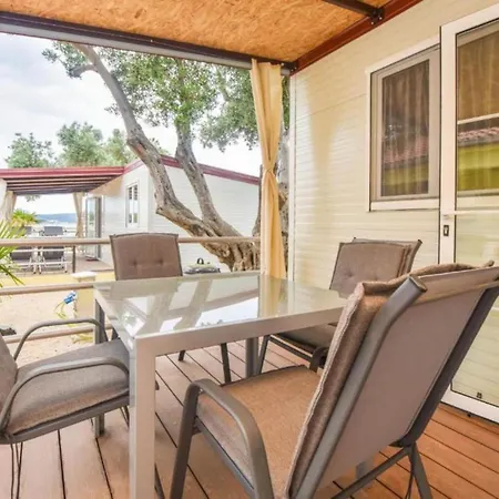 Mobile Homes Bella 3 * Biograd Na Moru