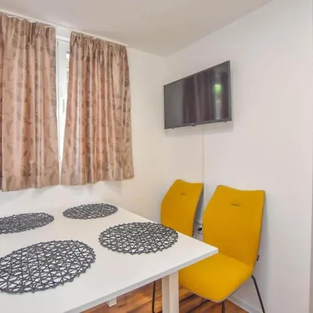 Mobile Homes Bella 3 *