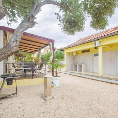 بيت للعطل Mobile Homes Bella 3 بيوغْغاد نا موغو