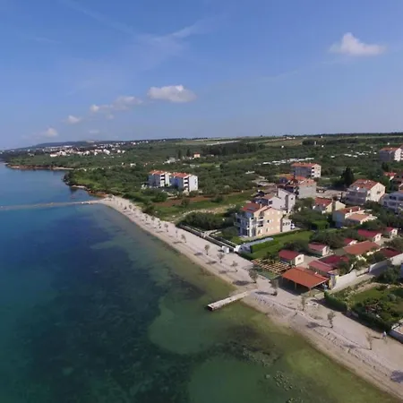 Mobile Homes Bella 3 * Biograd Na Moru