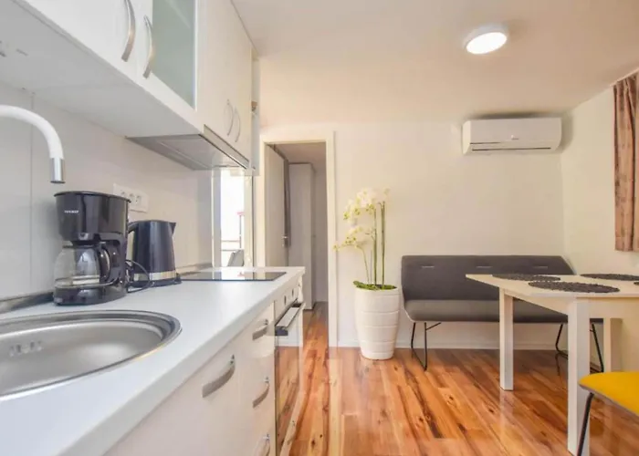 Mobile Homes Bella 3 *