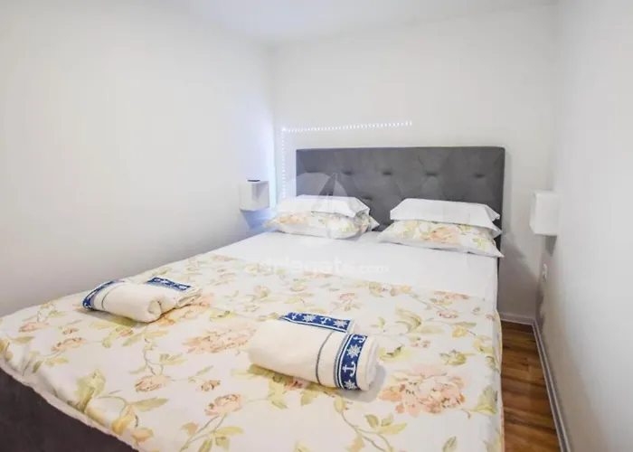 Mobile Homes Bella 3 Holiday home