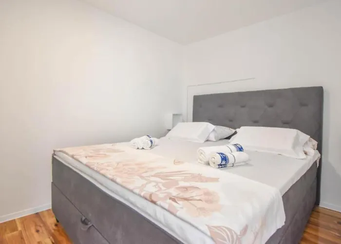 Vakantiehuis Mobile Homes Bella 3
