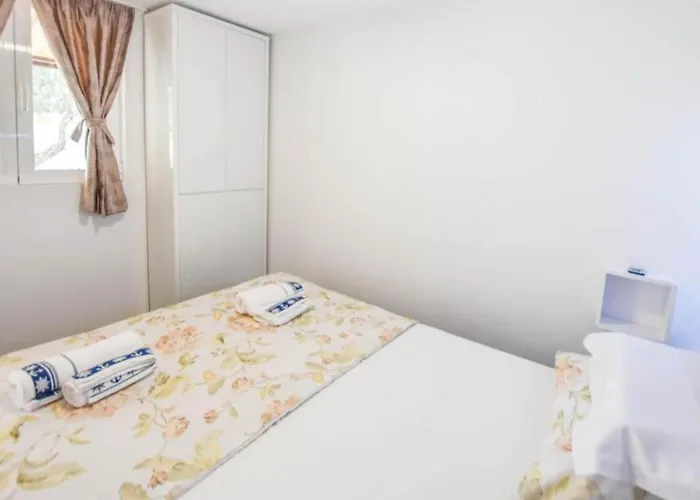 Holiday home Mobile Homes Bella 3 *