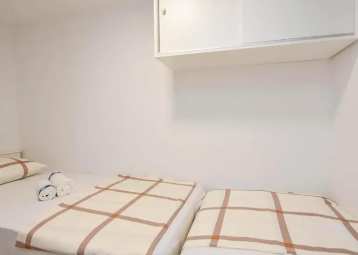 Mobile Homes Bella 3 Holiday home