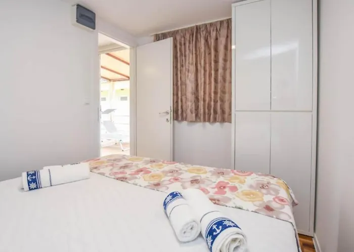 Mobile Homes Bella 3