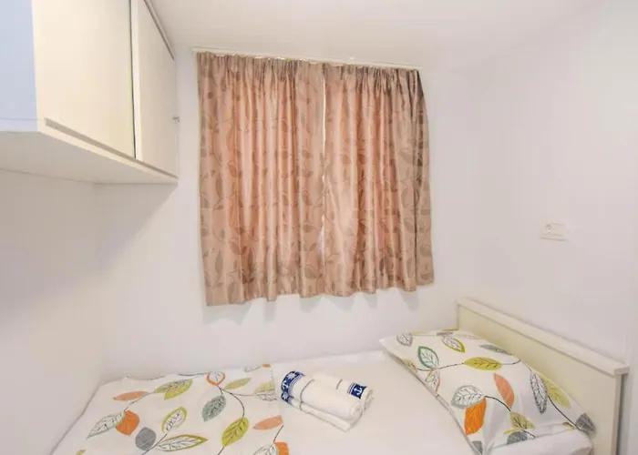 Holiday home Mobile Homes Bella 3 *