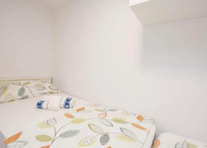 Mobile Homes Bella 3 Holiday home