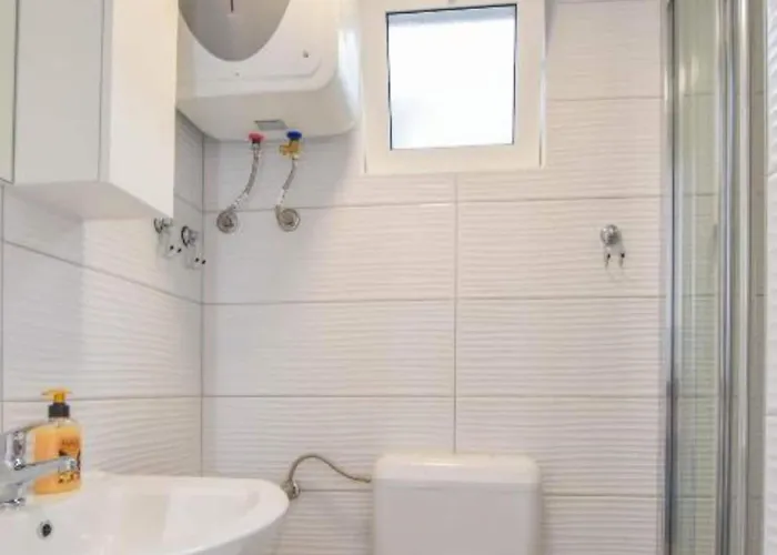 Holiday home Mobile Homes Bella 3