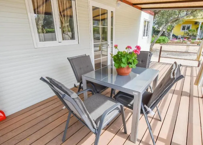 Mobile Homes Bella 3