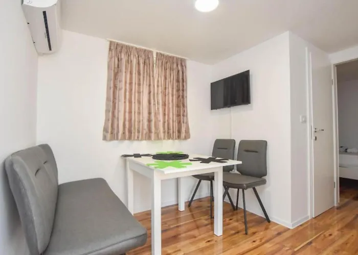 Vakantiehuis Mobile Homes Bella 3