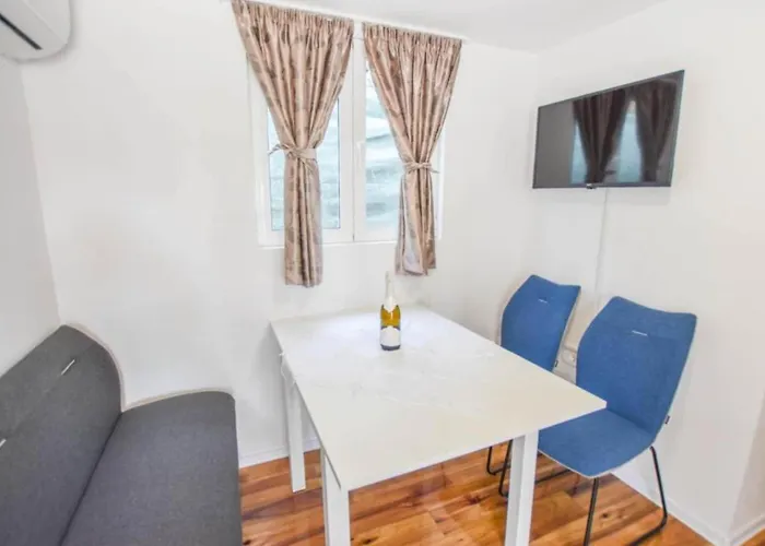 Vakantiehuis Mobile Homes Bella 3