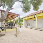 Nyaraló Mobile Homes Bella 3 Biograd na Moru