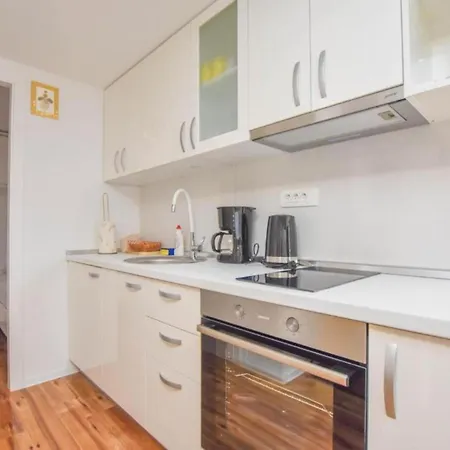 Mobile Homes Bella 3