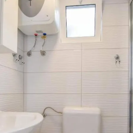 Casa de Férias Mobile Homes Bella 3
