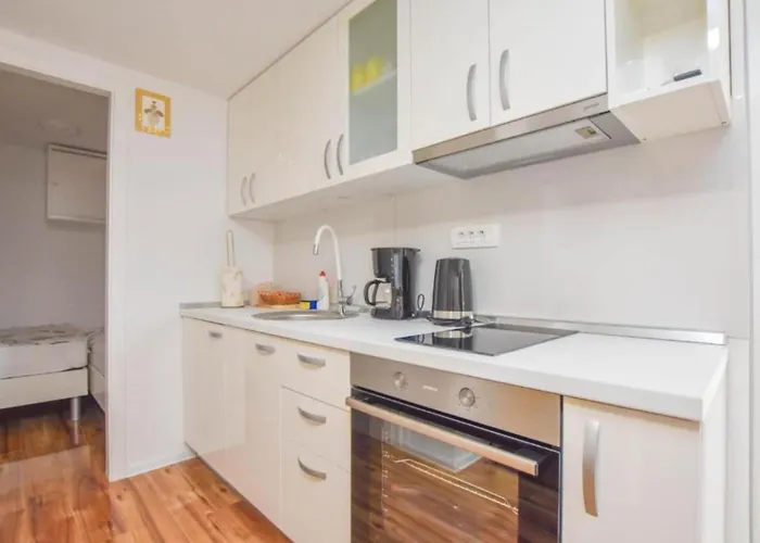 Mobile Homes Bella 3