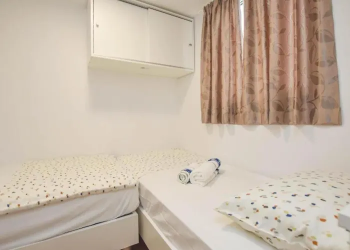 Vikendica Mobile Homes Bella 3 Biograd Na Moru