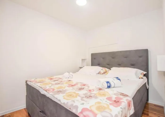 Mobile Homes Bella 3 Vikendica *