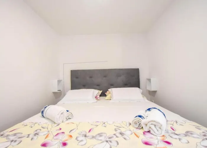 Vikendica Mobile Homes Bella 3 *
