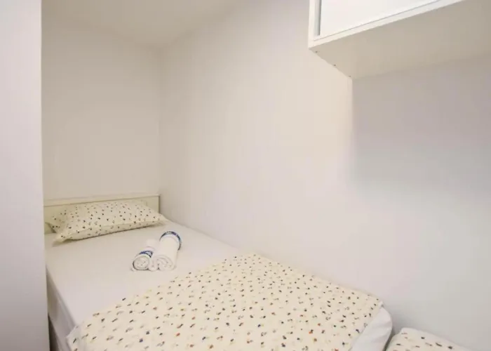 Mobile Homes Bella 3 Vikendica Biograd Na Moru