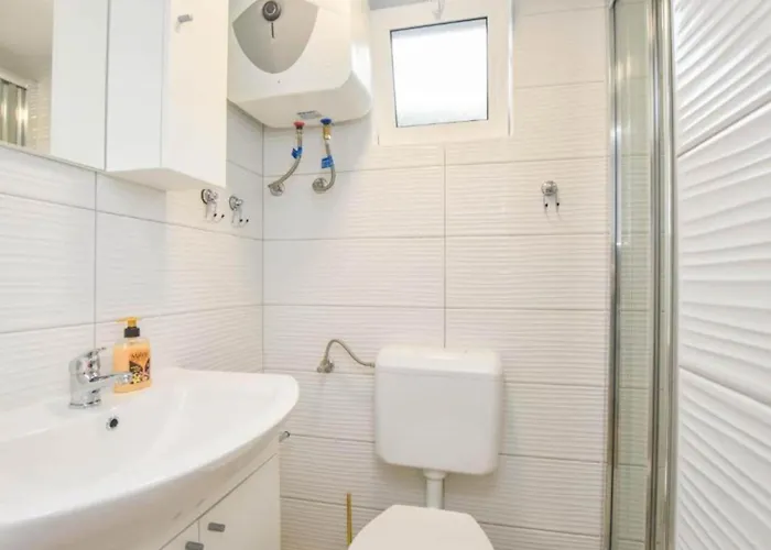 Mobile Homes Bella 3 Biograd Na Moru