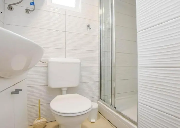 Mobile Homes Bella 3 Vikendica *