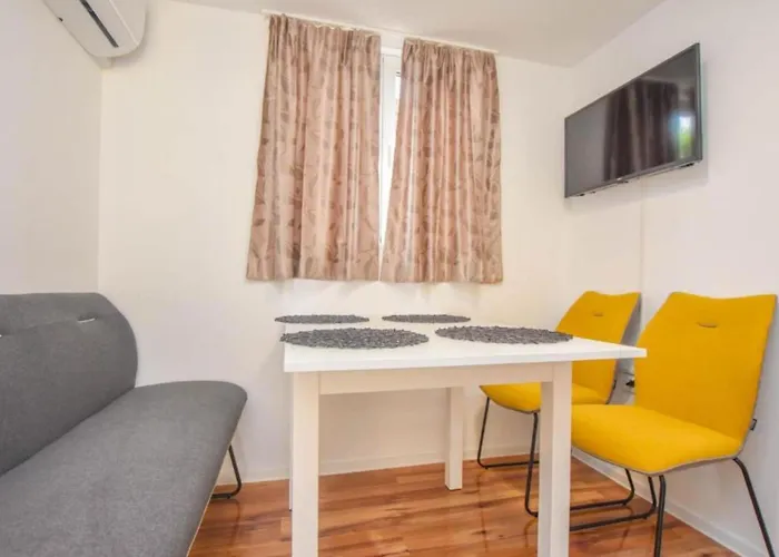 Mobile Homes Bella 3 Vikendica